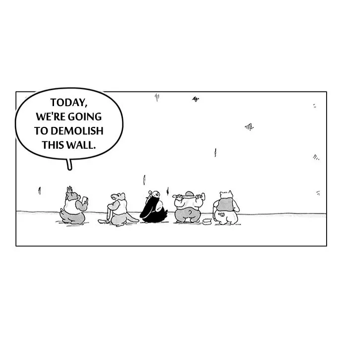 All That We Hope to Be Chapter 168 page 9 - 