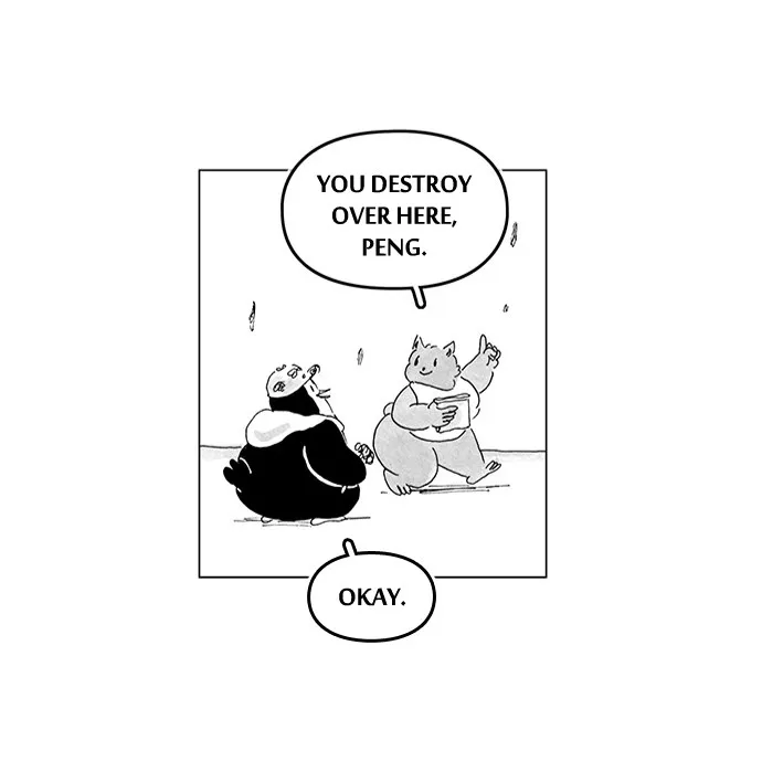 All That We Hope to Be Chapter 168 page 10 - 