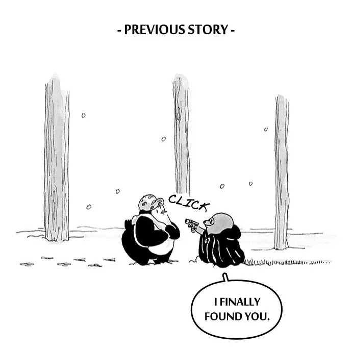 All That We Hope to Be Chapter 169 page 1 - 