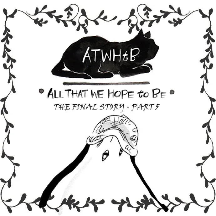 All That We Hope to Be Chapter 169 page 2 - 