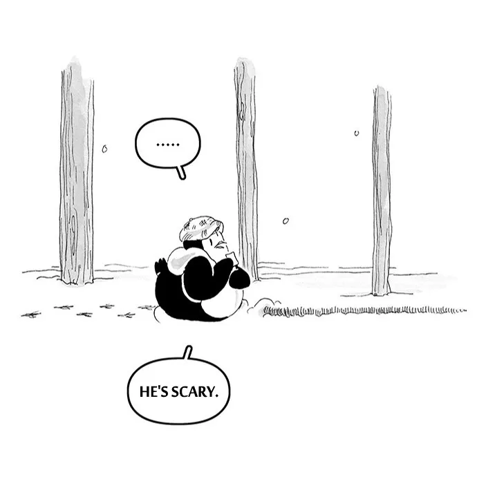 All That We Hope to Be Chapter 169 page 13 - 