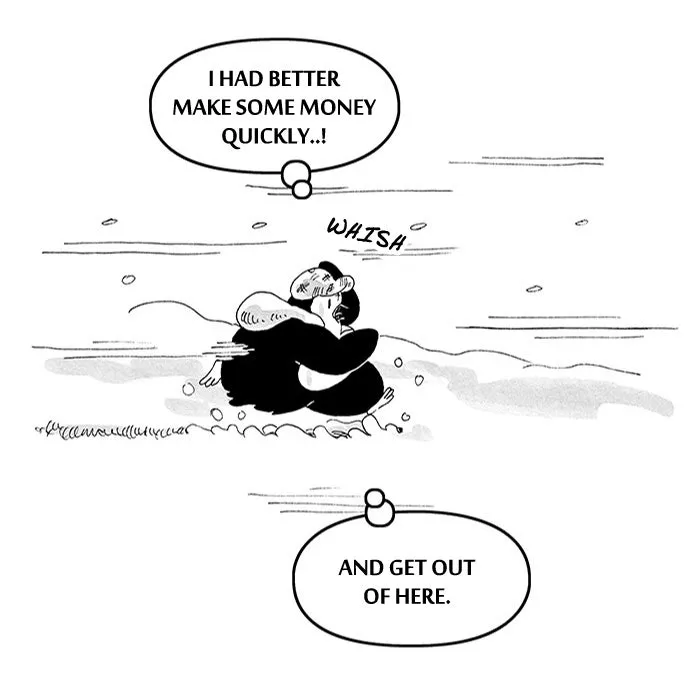 All That We Hope to Be Chapter 169 page 14 - 