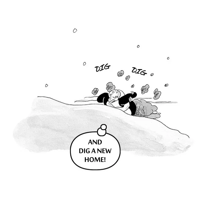 All That We Hope to Be Chapter 169 page 15 - 