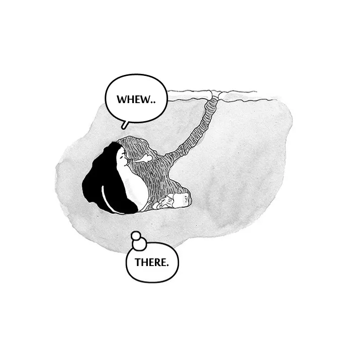 All That We Hope to Be Chapter 169 page 16 - 