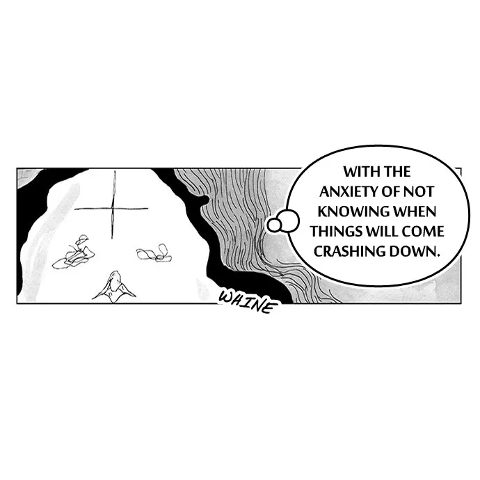 All That We Hope to Be Chapter 169 page 18 - 
