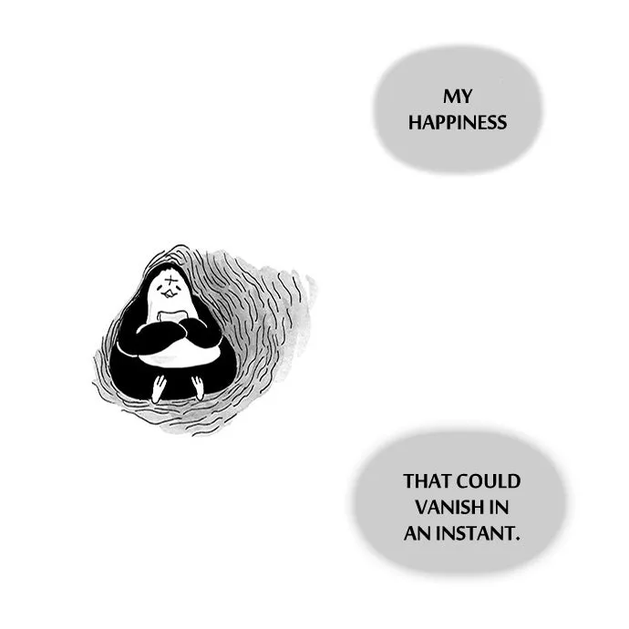 All That We Hope to Be Chapter 169 page 20 - 