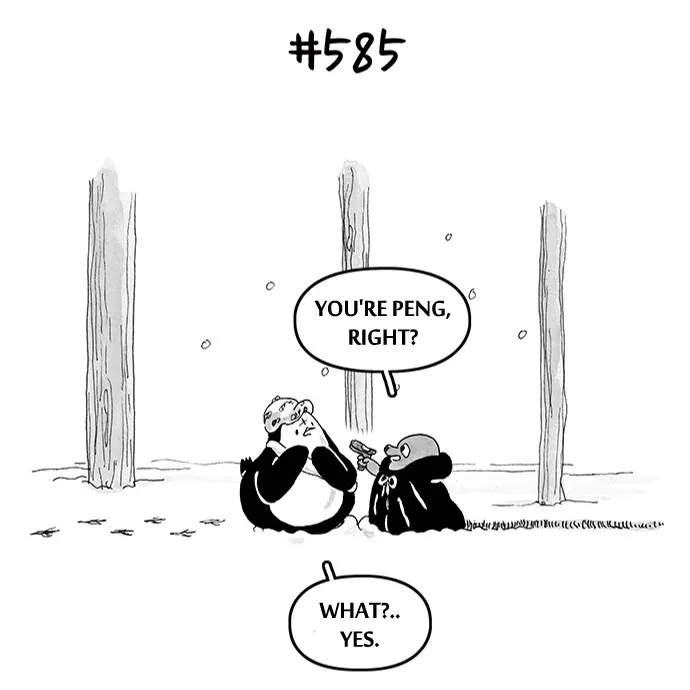 All That We Hope to Be Chapter 169 page 3 - 
