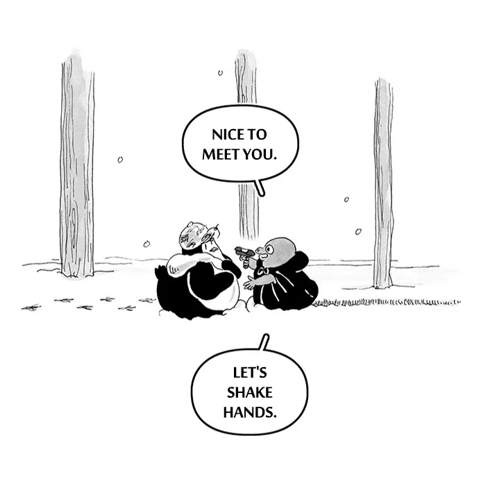 All That We Hope to Be Chapter 169 page 4 - 