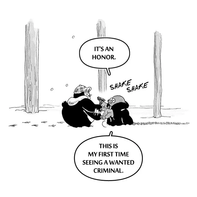All That We Hope to Be Chapter 169 page 5 - 