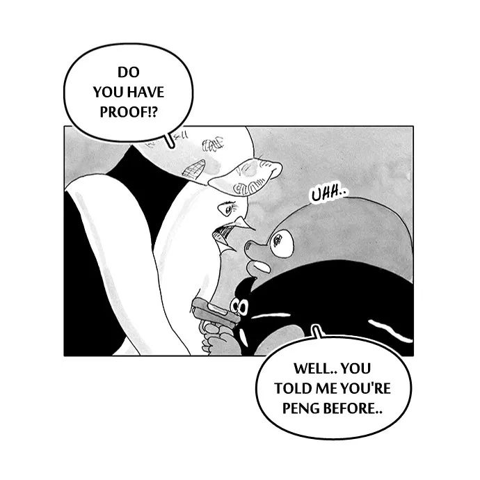All That We Hope to Be Chapter 169 page 7 - 