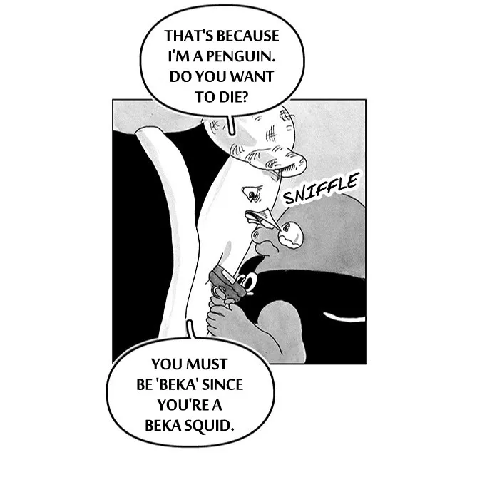 All That We Hope to Be Chapter 169 page 8 - 