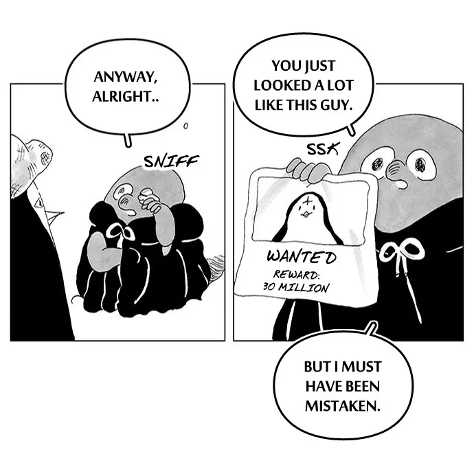 All That We Hope to Be Chapter 169 page 10 - 