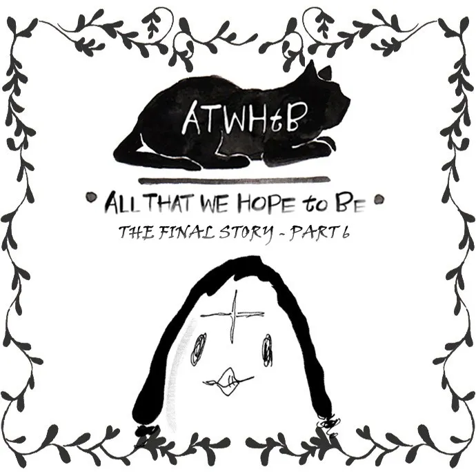 All That We Hope to Be Chapter 170 page 2 - 