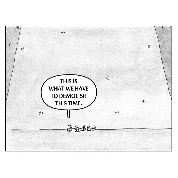 All That We Hope to Be Chapter 170 page 11 - 