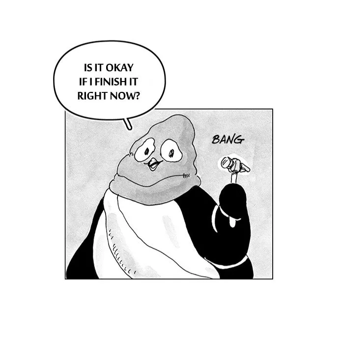 All That We Hope to Be Chapter 170 page 13 - 