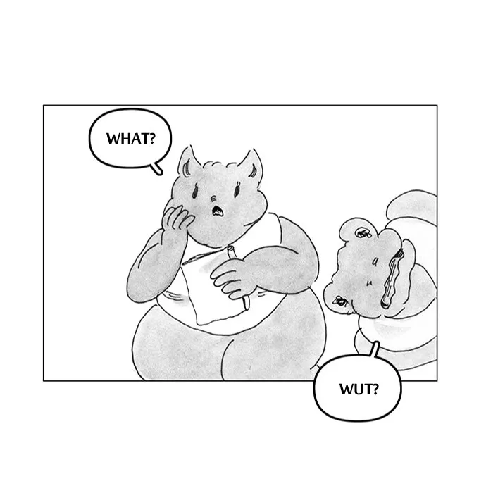 All That We Hope to Be Chapter 170 page 14 - 