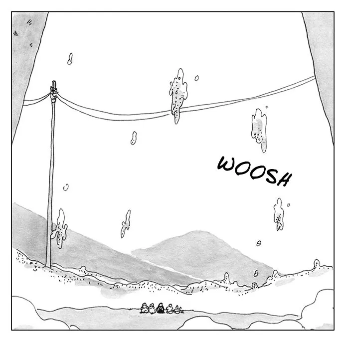 All That We Hope to Be Chapter 170 page 19 - 