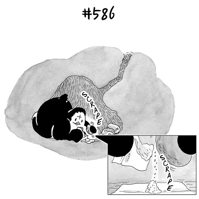 All That We Hope to Be Chapter 170 page 3 - 