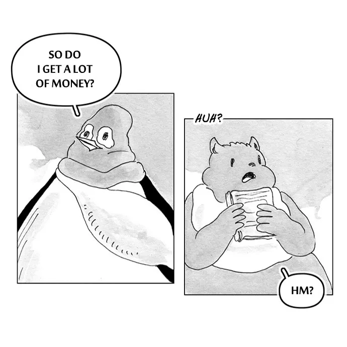 All That We Hope to Be Chapter 170 page 22 - 