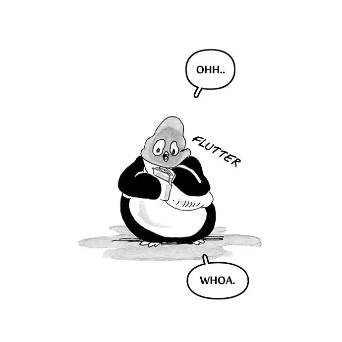 All That We Hope to Be Chapter 170 page 24 - 