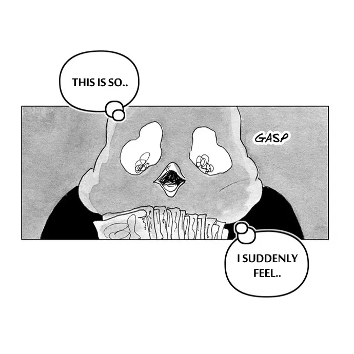 All That We Hope to Be Chapter 170 page 25 - 