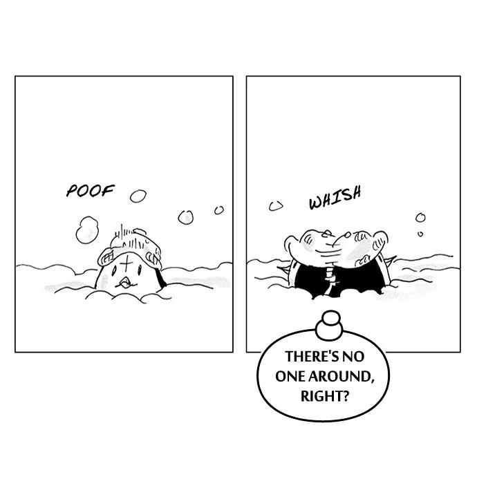 All That We Hope to Be Chapter 170 page 5 - 