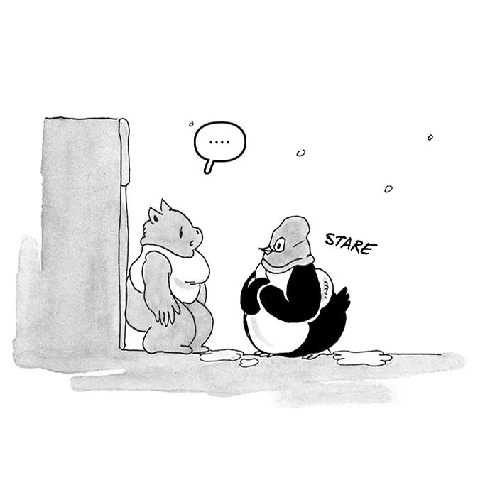 All That We Hope to Be Chapter 170 page 8 - 