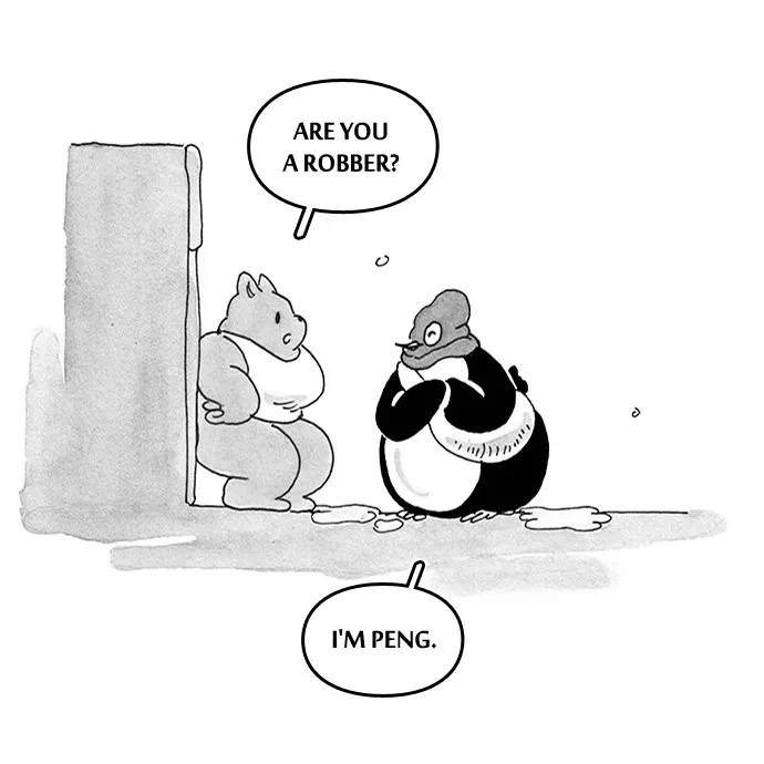 All That We Hope to Be Chapter 170 page 9 - 