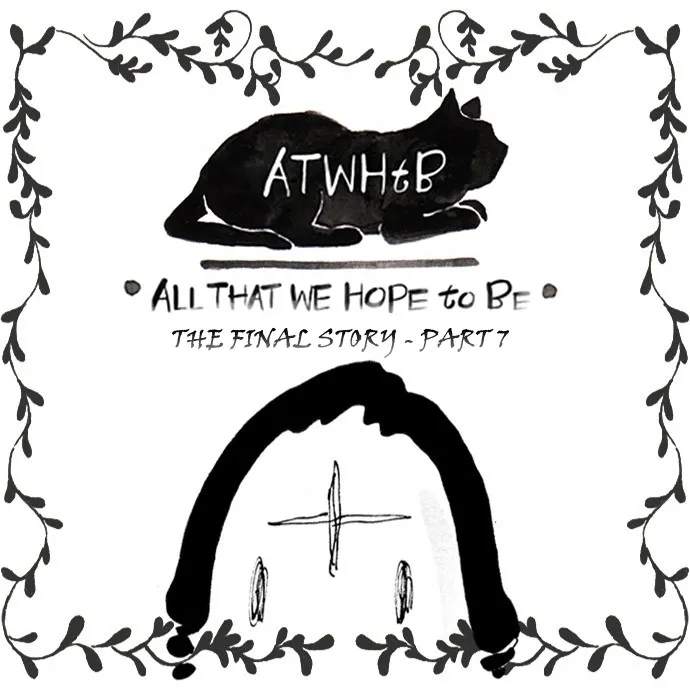All That We Hope to Be Chapter 171 page 2 - 