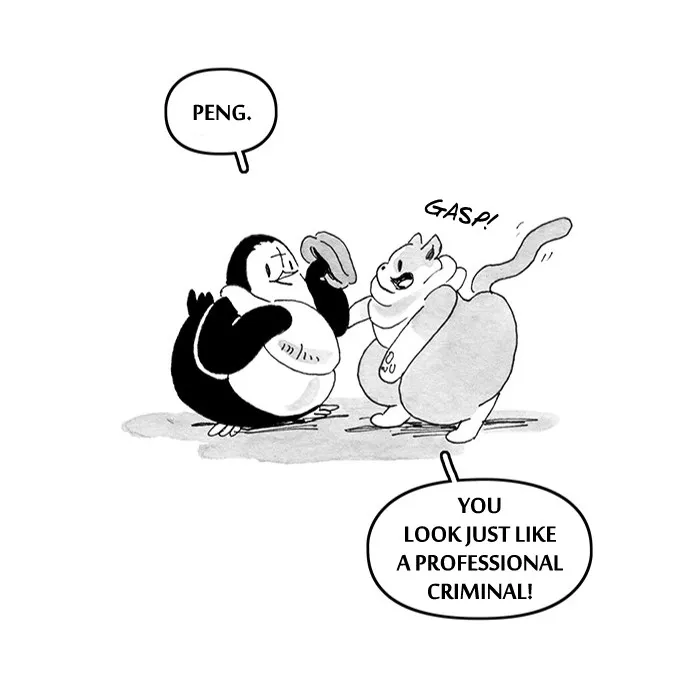 All That We Hope to Be Chapter 171 page 11 - 