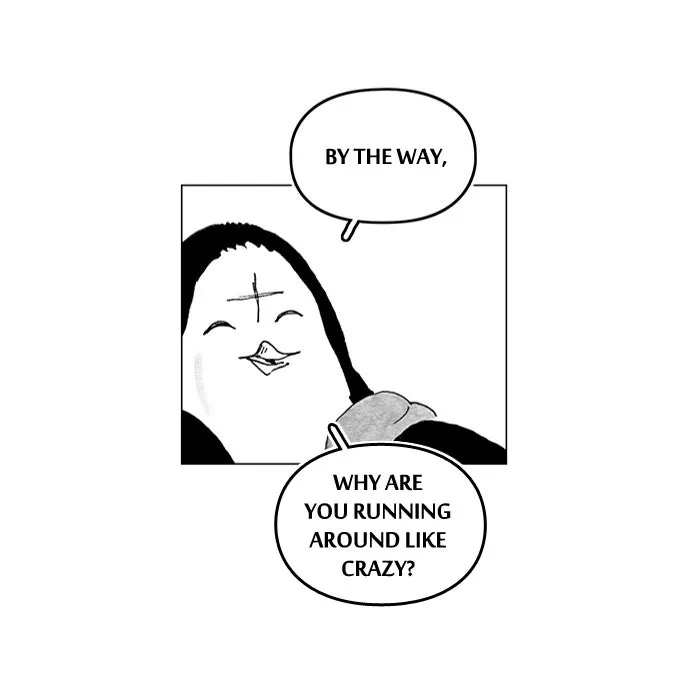 All That We Hope to Be Chapter 171 page 12 - 
