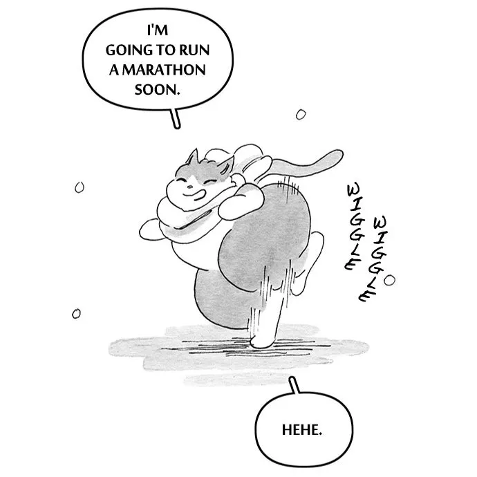 All That We Hope to Be Chapter 171 page 13 - 