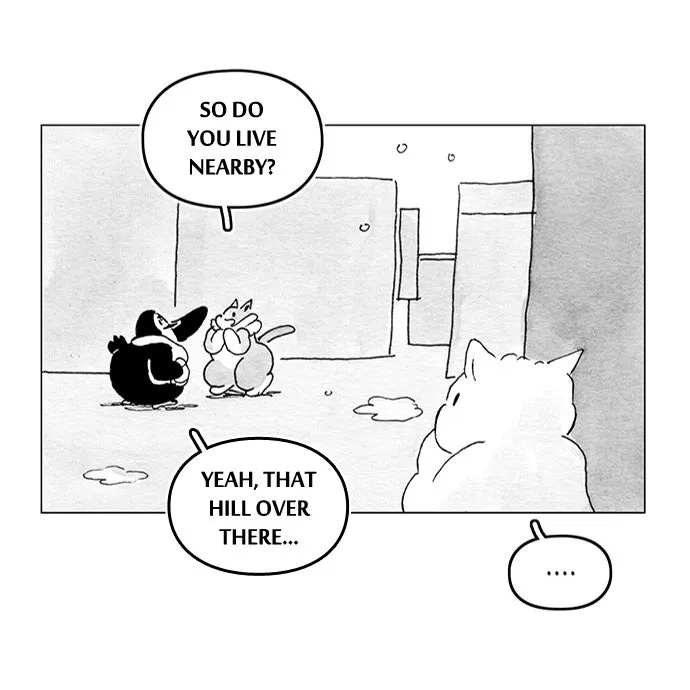 All That We Hope to Be Chapter 171 page 14 - 