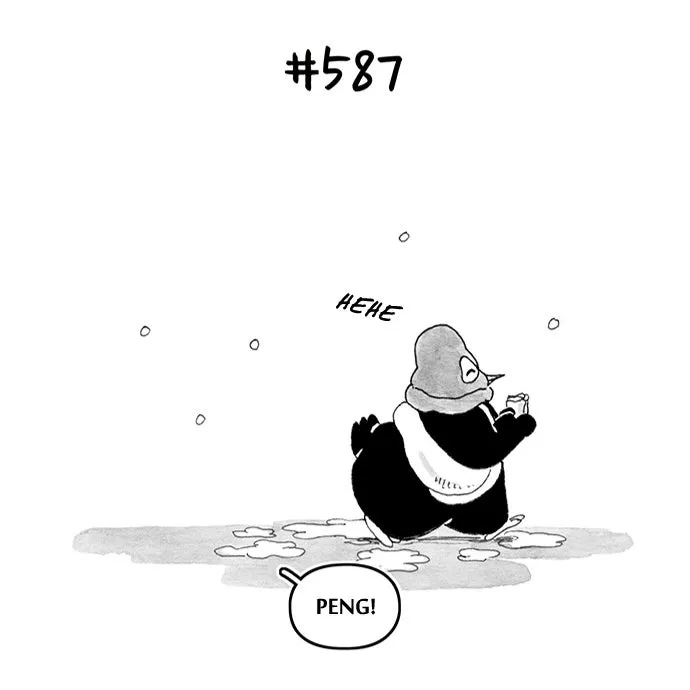 All That We Hope to Be Chapter 171 page 3 - 