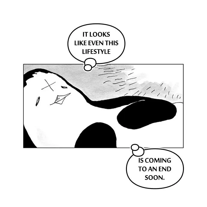 All That We Hope to Be Chapter 171 page 22 - 