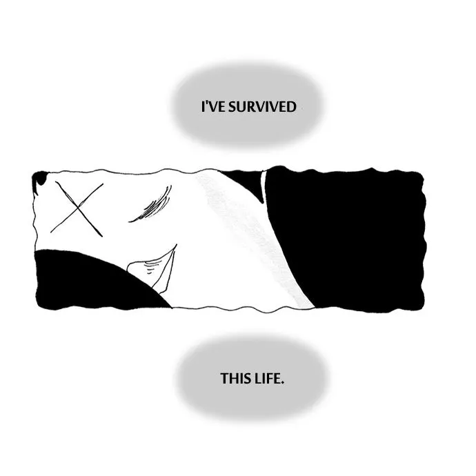 All That We Hope to Be Chapter 171 page 23 - 