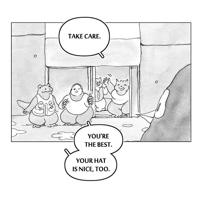 All That We Hope to Be Chapter 171 page 4 - 