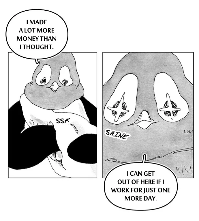 All That We Hope to Be Chapter 171 page 6 - 