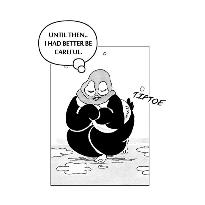 All That We Hope to Be Chapter 171 page 8 - 
