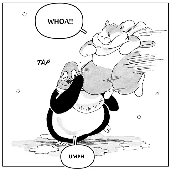 All That We Hope to Be Chapter 171 page 9 - 