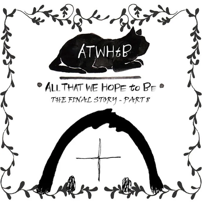 All That We Hope to Be Chapter 172 page 2 - 