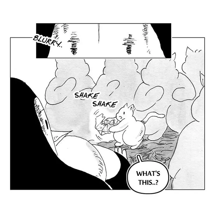 All That We Hope to Be Chapter 172 page 11 - 