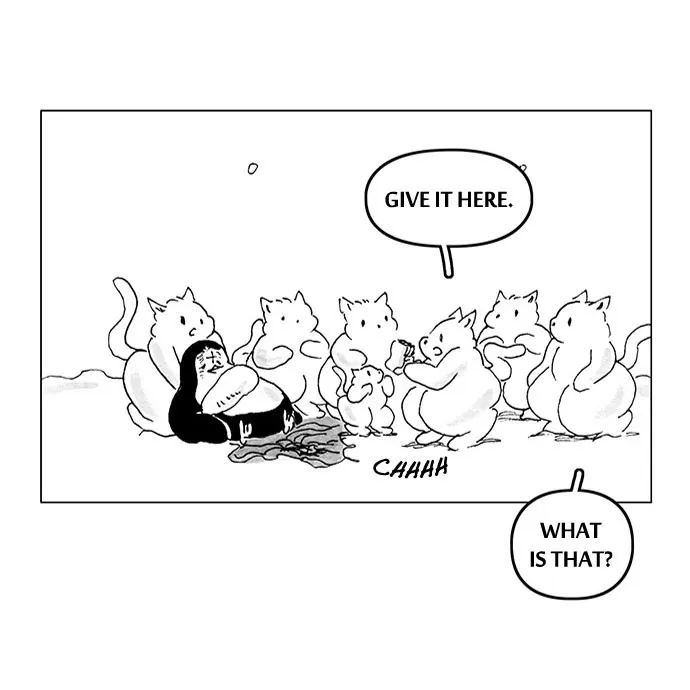 All That We Hope to Be Chapter 172 page 15 - 