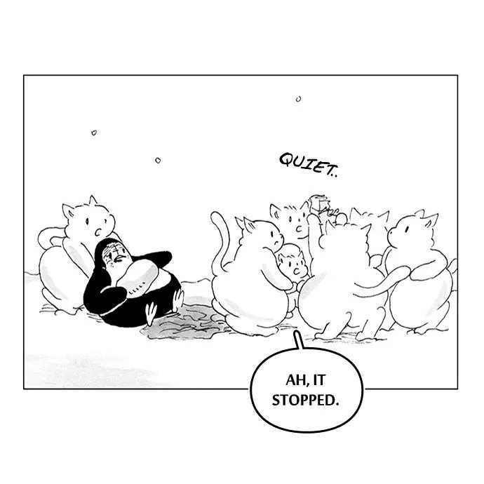 All That We Hope to Be Chapter 172 page 17 - 