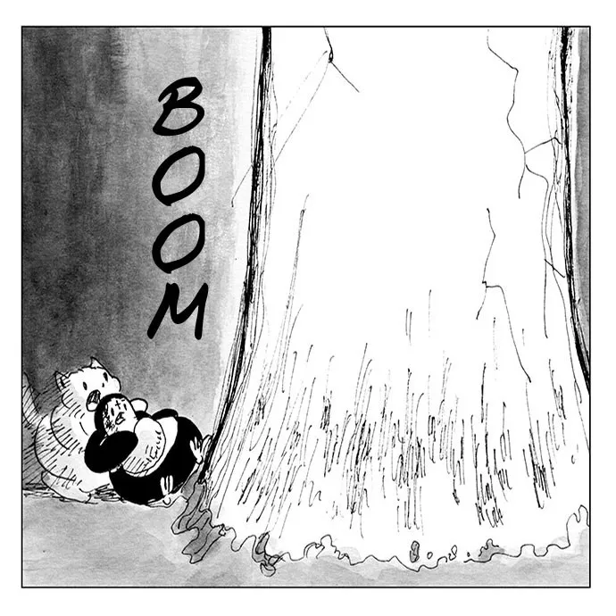 All That We Hope to Be Chapter 172 page 18 - 