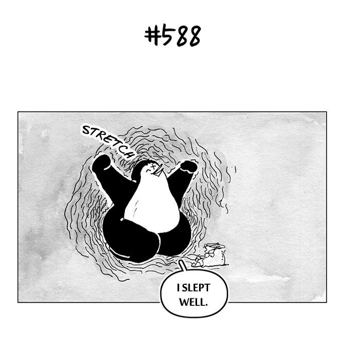 All That We Hope to Be Chapter 172 page 3 - 