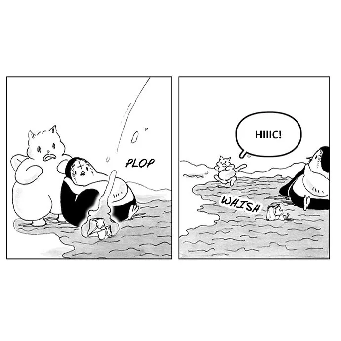 All That We Hope to Be Chapter 172 page 21 - 