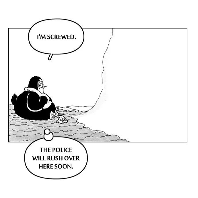 All That We Hope to Be Chapter 172 page 23 - 