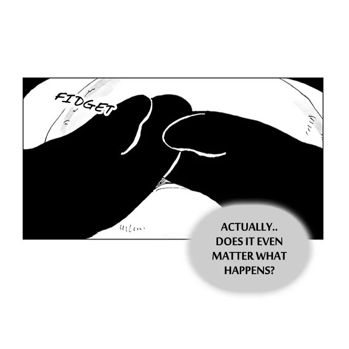 All That We Hope to Be Chapter 172 page 25 - 