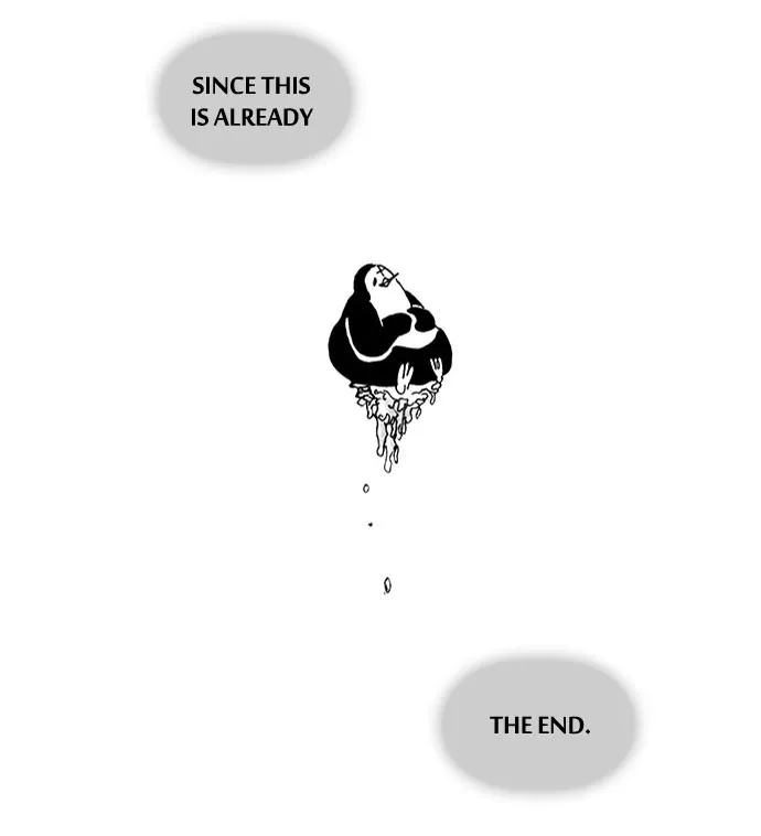 All That We Hope to Be Chapter 172 page 26 - 
